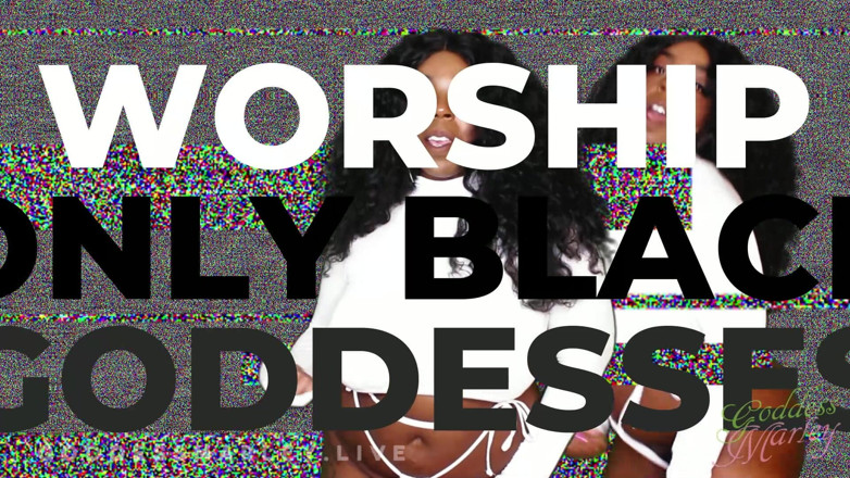 Goddess Marley: Bnwo: Kondycjonowanie