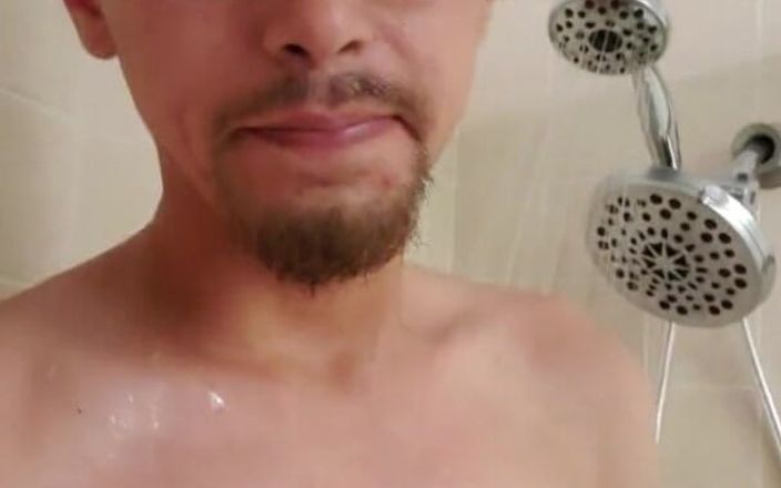 Z twink: Ztwink nacktes chat in der dusche