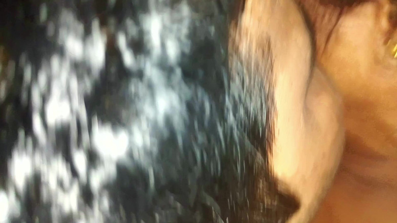 Popmini: Tamil Desi getrouwde vrouw Sarla hete seks en creampie met...