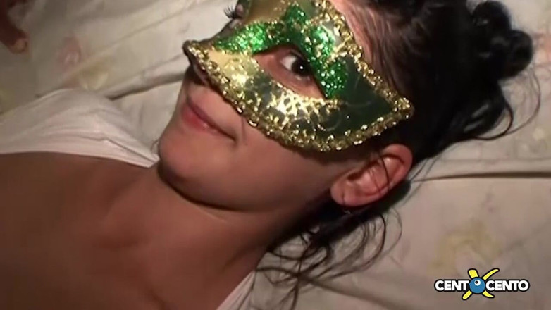 CentoXCento Italia: Chuť mládí (film completo Centoxcento)