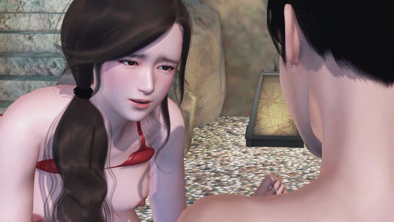 Mr Joni Forever: Wir machen spaßige dinge, wenn wir im urlaub sind