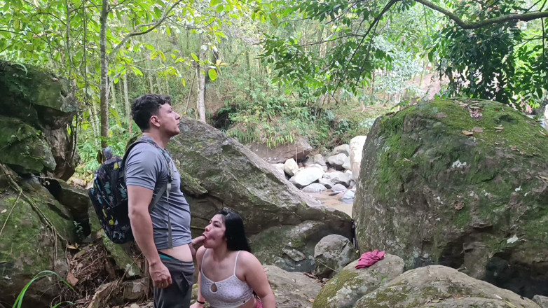 venusandzeus: A Day in the Mountains with My Best Friend Very...