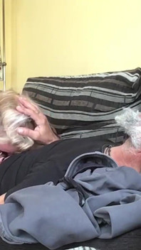 Wildspaincouple je nejlepší vintage kompilace kouření