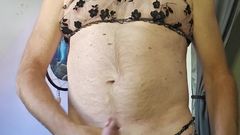 Fantasies in Lingerie: Čirá magie