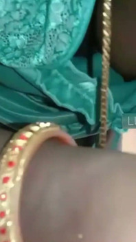 Threesome - Cuckold Husband Sharing Wife with Neighbour