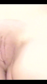 First Time I Shaved My Hairy Pussy so My Boss Could Fuck Me