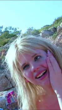 Porn Video: Lizzy-doll Lillian Love Max Cortes
