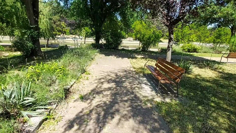 Step Mommy: Ho beccato una miLF sexy nel parco per una festa...