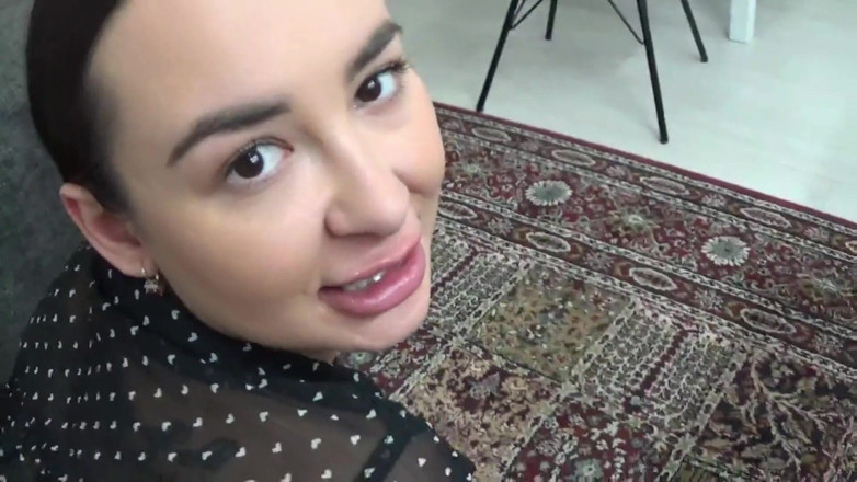 Amateur Homemade Porn: Amateur Turkish Big Ass MILF Fucked Hard by 20 Years Old...
