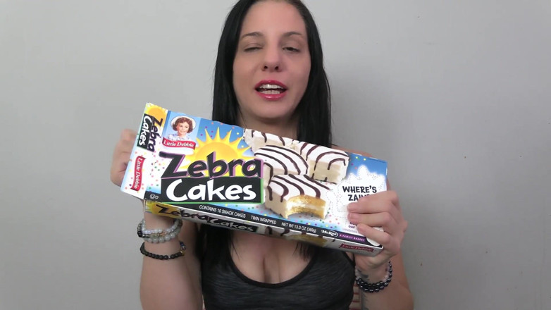 Quinn brooks: Fattening You up