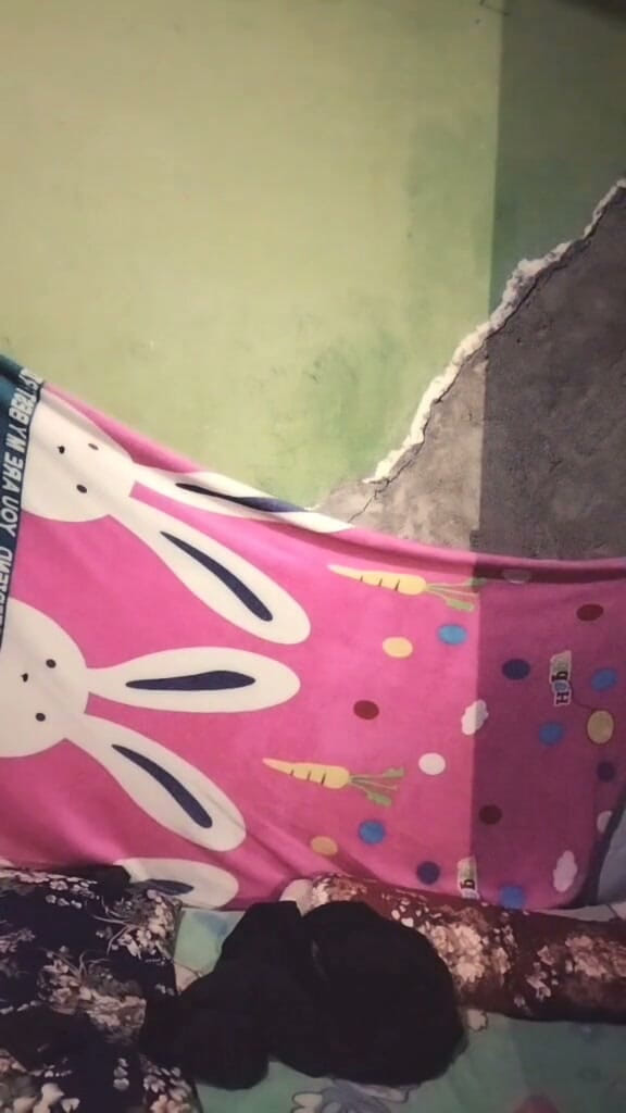 Deboy Candy: Ein Wunderschöner Hijab, Der Allein Masturbiert