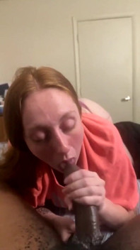 Deepthroat Creampie Live