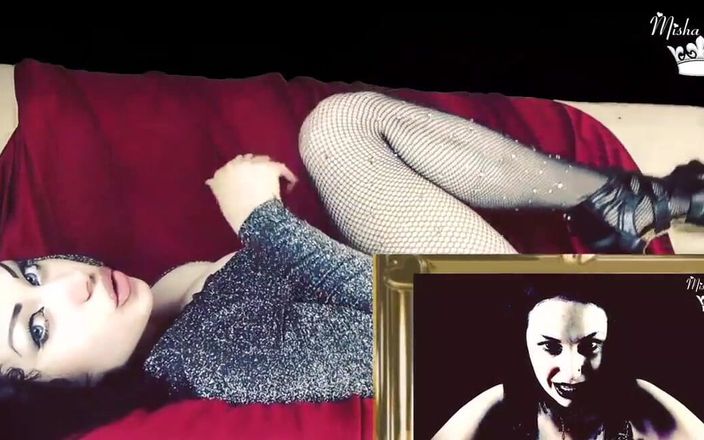 Goddess Misha Goldy: !!!today Release!!!! I Know Your Little Secret! You Cant Control...