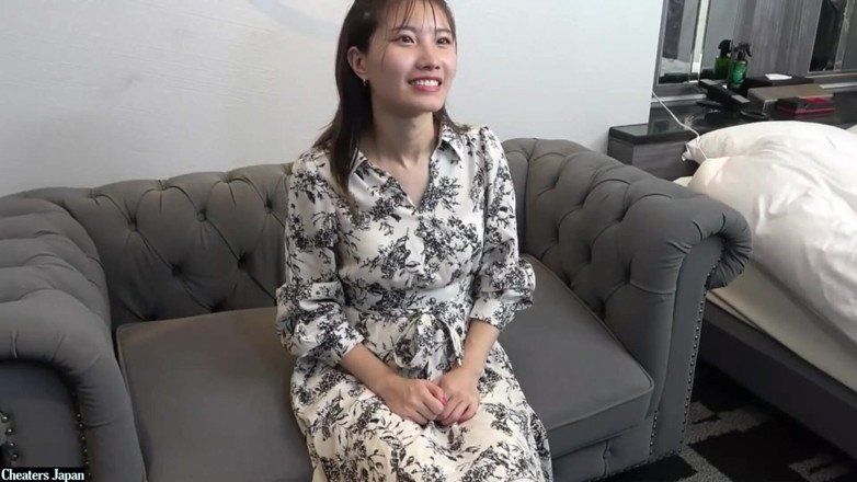 J-Girls Club: Asian Angel 26356