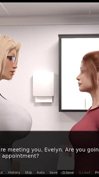 熟女ブリーダー03 - 妻クソ14インチのふたなりコック寝取られ妻14インチコックを吸う