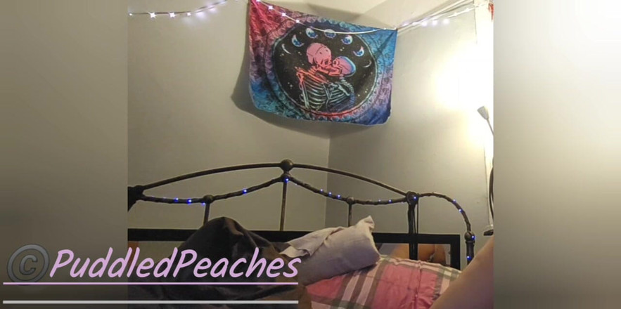 SpunMuffin: Ass Pointing at You