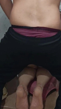 La follada caliente de India Priya