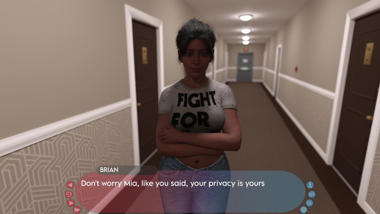 Wickedgammes studio: Kekasih Pussy (bahagian 2)