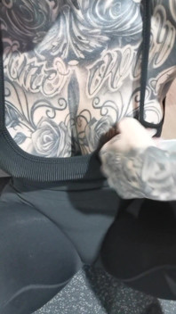 My Tits
