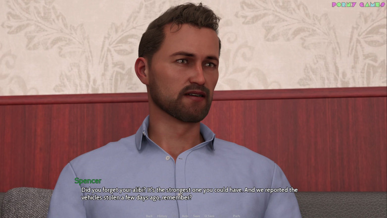 Porny Games: Shattered Dreams: pengampurnaan oleh nebula dreams: teman sekamar baru, intens &amp;...