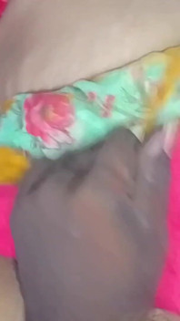 Sex s manželkou v domácnosti