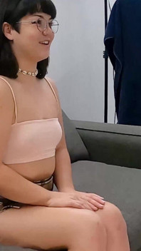 Mochi Is a Teenage Slut Taking the Porn World by Storm