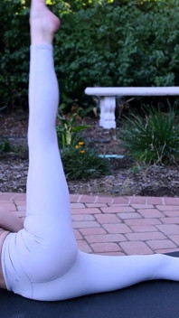 Jillian Janson Gfe