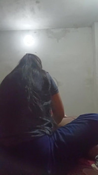 Bangla girl video grabación