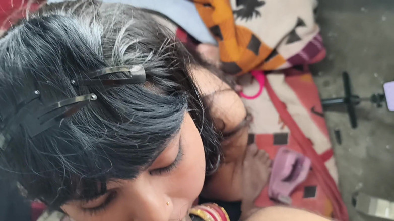 Saraswati: Pareja india caliente disfruta con historia de sexo audio hindi