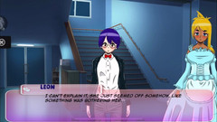 Captain ero gaming: Misanthropy V8.0 Part1
