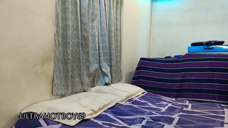 UltraHotBoy69: 내 섹시한 분위기의 풀 마스티