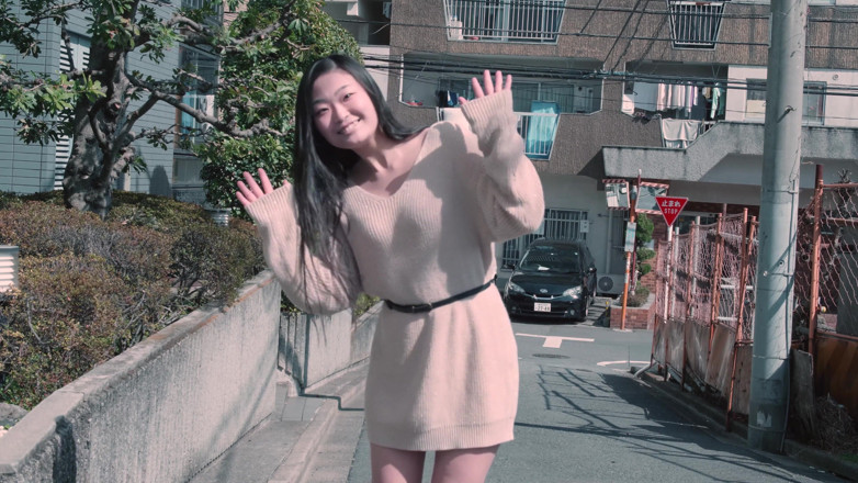 Asian happy ending: Malaikat Asia 1107