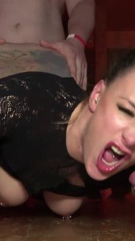 Check Out Tilly in Her Latest Clip