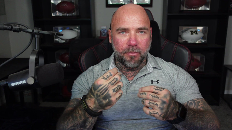 Raw and Uncensored with Masculine Jason: Co dělá hodnotný muž nebo žena?
