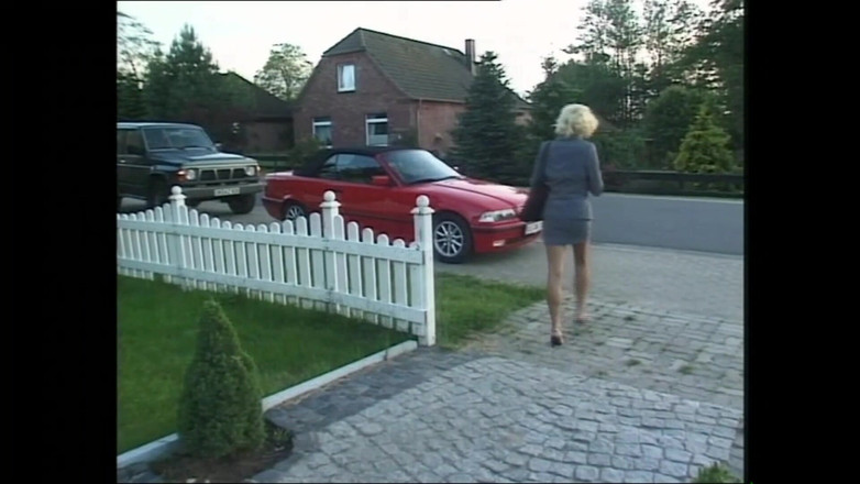 MUSCHI TV - our best full movie: Wicked Men Taking Control of Pussy and Cock