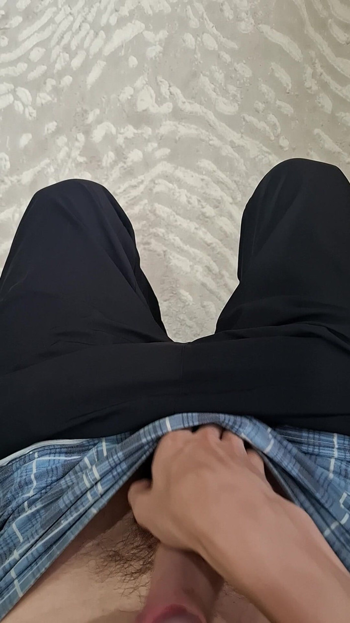 HotAleks: My Dick
