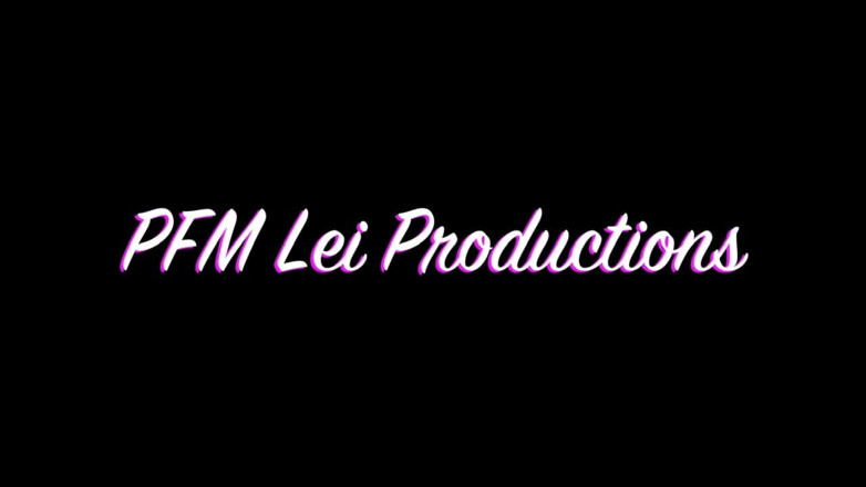 Leilani Lei: Milf masturbates with glass dildo (V4)
