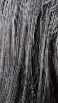 Alina detrás de escena