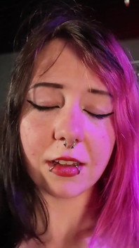 První BDSM Film S Mladými Dívkami