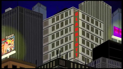 Back Alley Toonz: Sasha stříká do kundičky na BBC v neomezeném - Ep1
