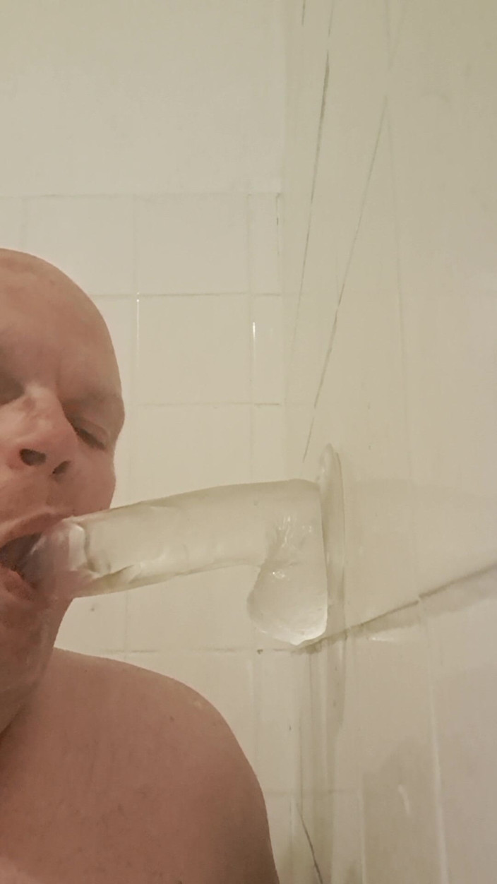 Fickspecht: Sucking, Sucking, Sucking