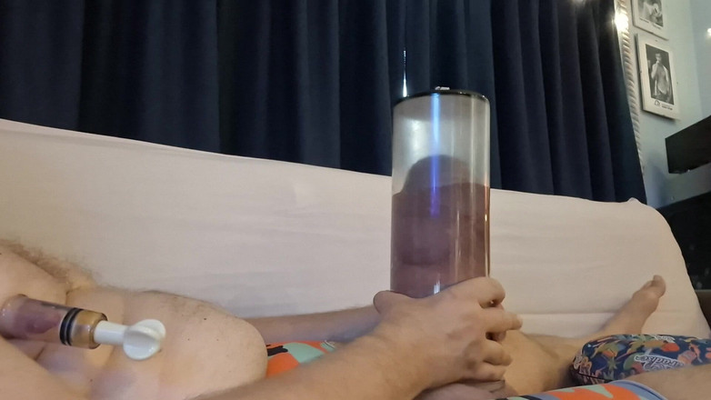 Monster_Meat_: 펌프 아니면 익사하라.