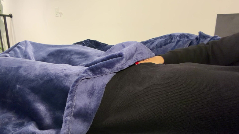 Levi Solen: Meu meio-irmão queria saber o tamanho do meu pau durante...