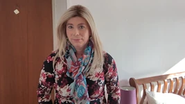 Maar plug, sexy lingerie, openbaar spel en een groot, hard, klaarkomen - aaien en klaarkomen met mij!