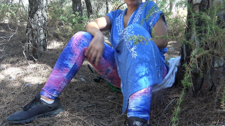 Souzan Halabi: Arap Mısırlı evli kadın sadece büyük istiyor