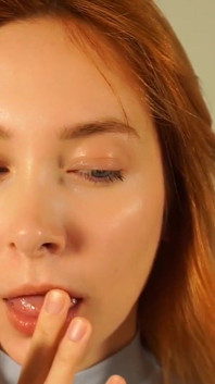 Face Fetish and Giantess Worship