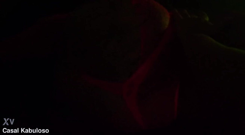 Casal Kabuloso: Duha potěšení s touto kráskou