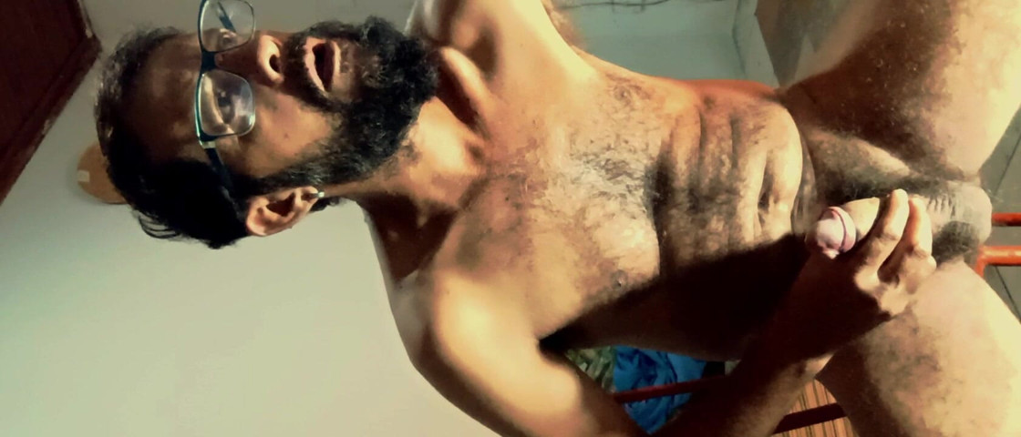 Masturbation September 3 (Solobator)