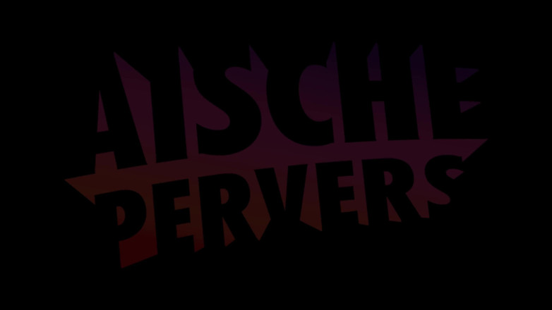 Aische Pervers: คุณแม่เยอรมันสวย โดนเย็ดตูดที่ป้ายรถเมล์