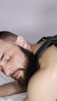 Den arsch meines typen mit meinem papi-schwanz ficken und besamen